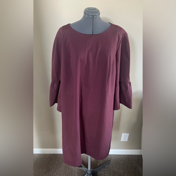 Lafayette 148 New York Dress Size‎ 3X NWT